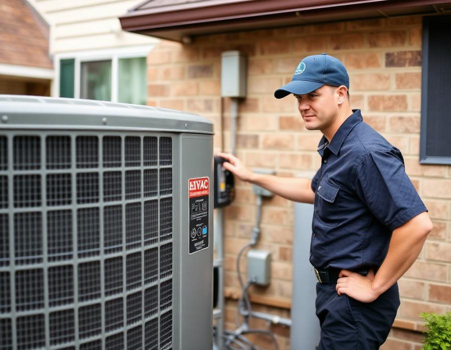 HVAC
