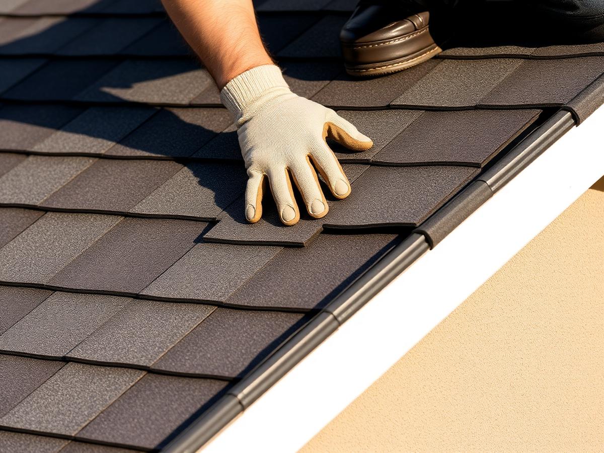 Roofing